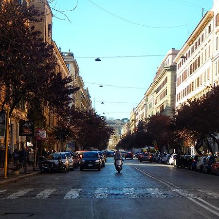 Sweet Rome Apartment Ngoại thất bức ảnh