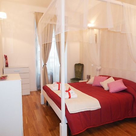 Sweet Rome Apartment Ngoại thất bức ảnh
