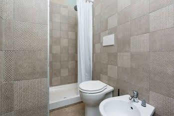 Sweet Rome Apartment Ngoại thất bức ảnh