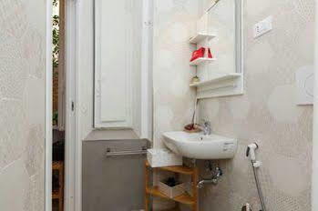 Sweet Rome Apartment Ngoại thất bức ảnh