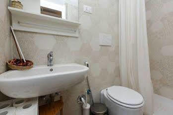 Sweet Rome Apartment Ngoại thất bức ảnh