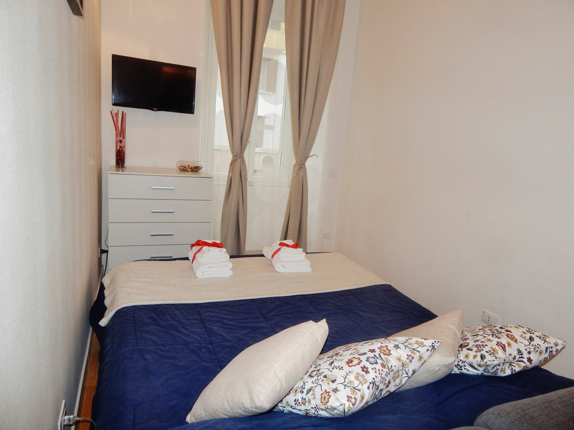 Sweet Rome Apartment Ngoại thất bức ảnh
