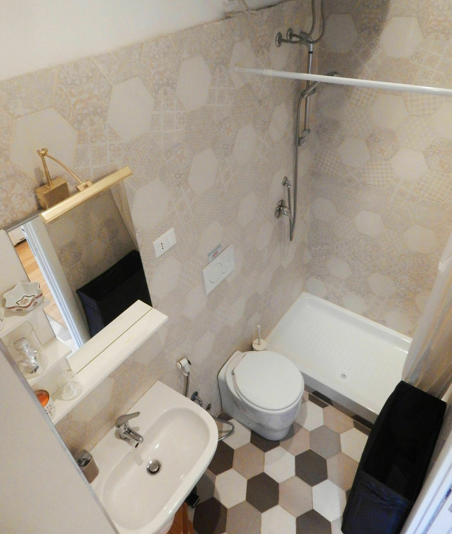 Sweet Rome Apartment Ngoại thất bức ảnh