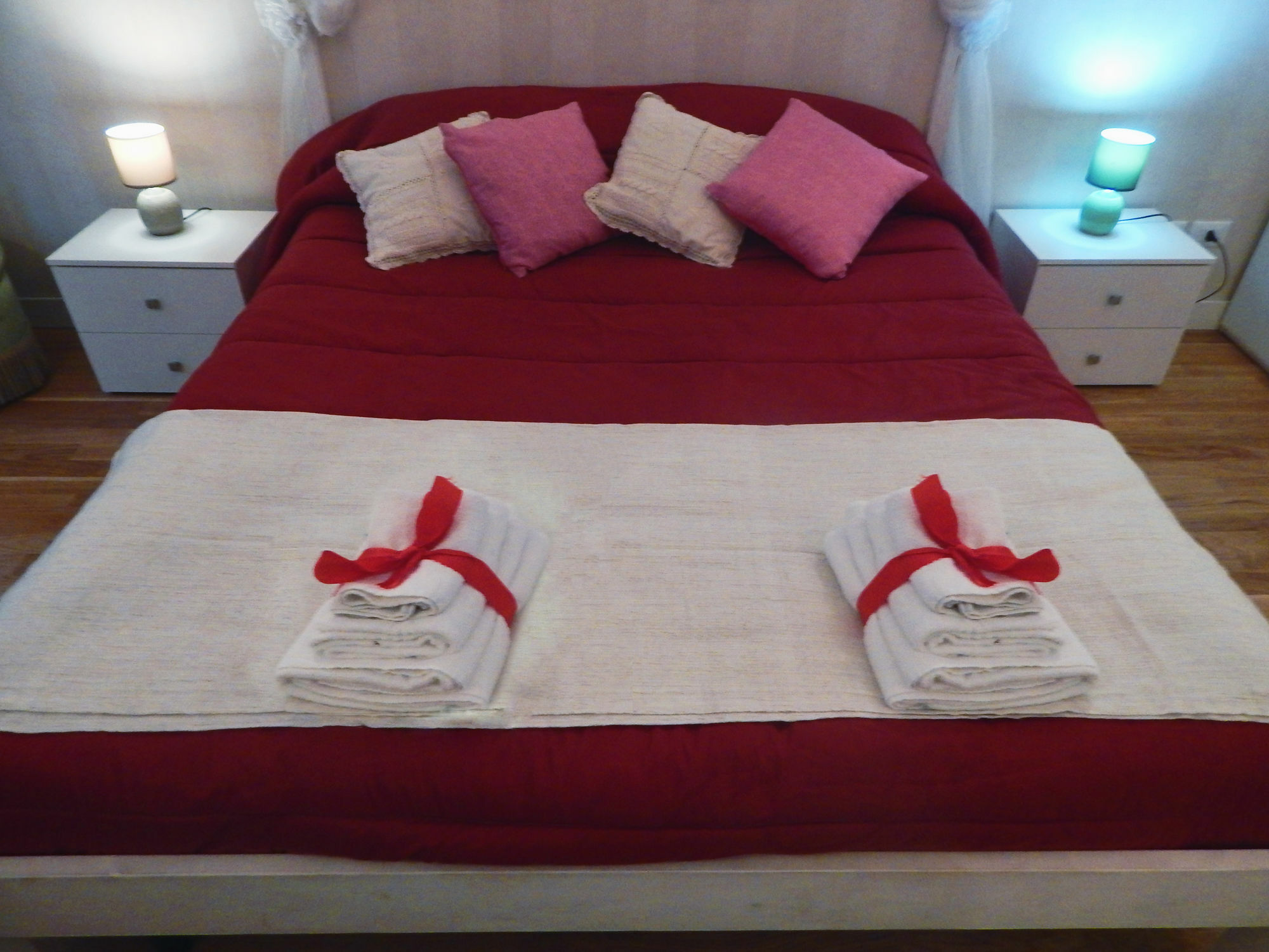 Sweet Rome Apartment Ngoại thất bức ảnh